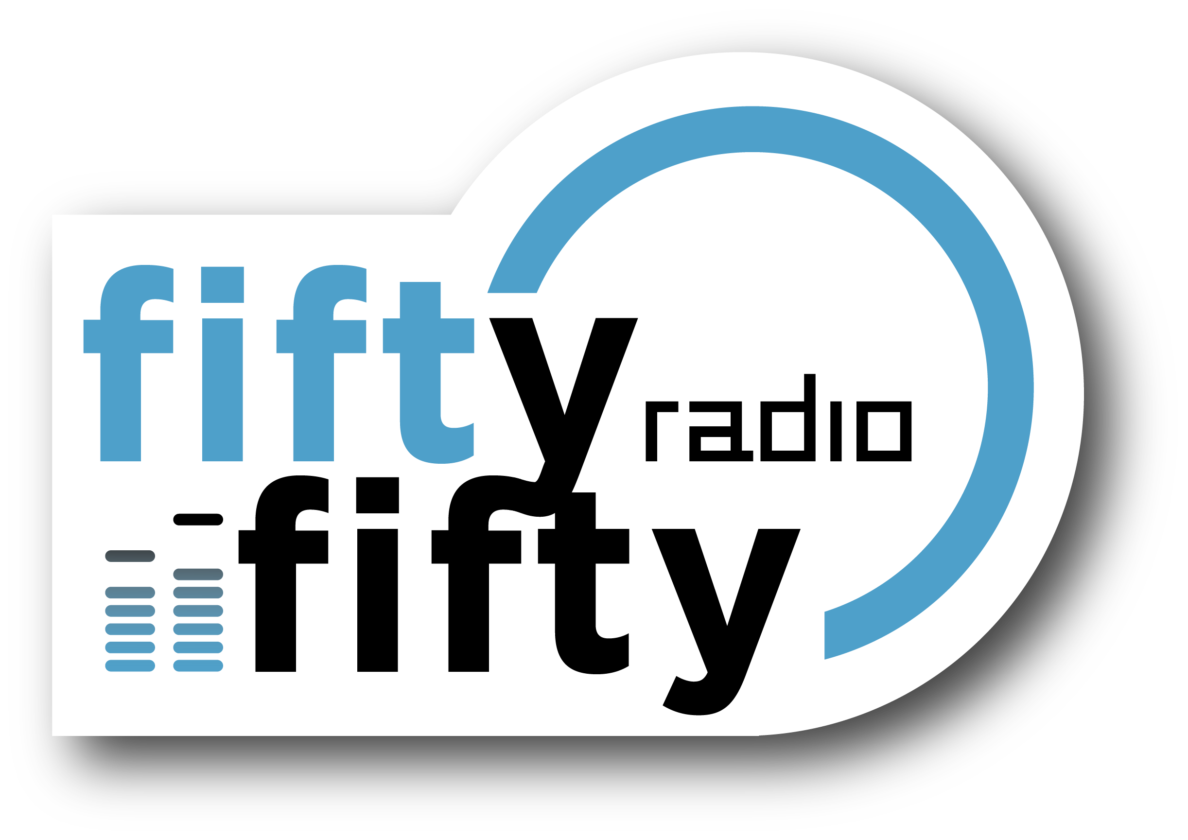FiftyFifty Radio